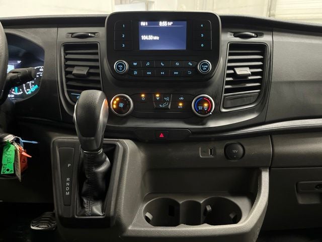 2023 Ford Transit-250 Base