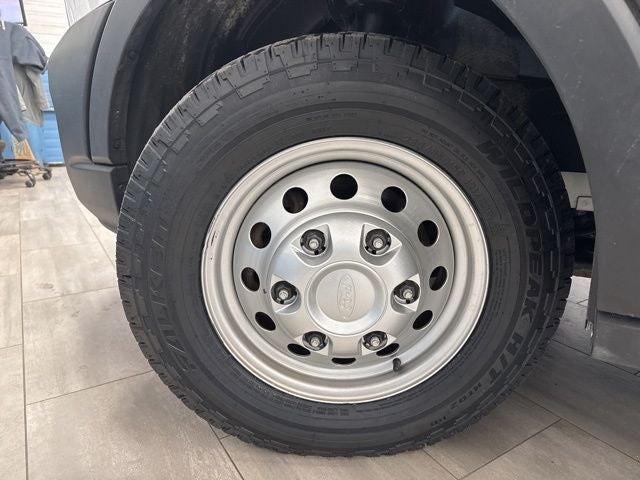 2024 Ford Transit-250 Base