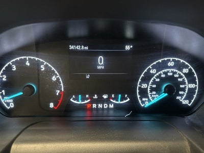 2024 Ford Transit-250 Base