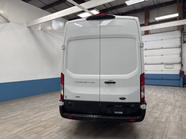 2024 Ford Transit-250 Base