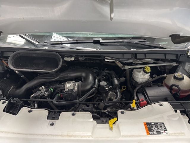 2024 Ford Transit-250 Base