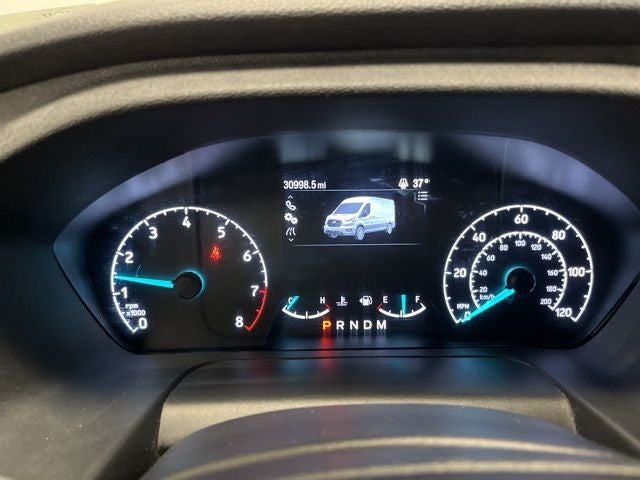 2024 Ford Transit-250 Base AWD High Roof