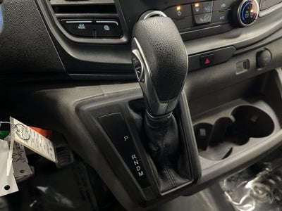 2024 Ford Transit-250 Base AWD High Roof