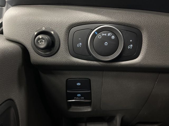 2024 Ford Transit-250 Base AWD High Roof