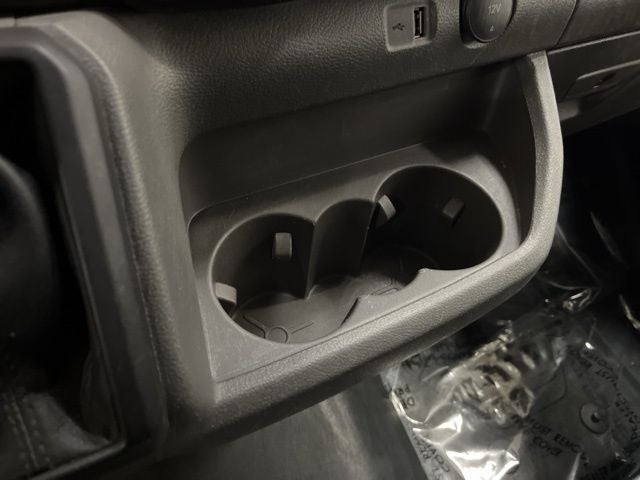 2024 Ford Transit-250 Base AWD High Roof