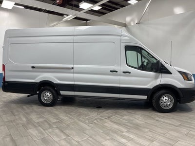 2024 Ford Transit-250 Base AWD High Roof