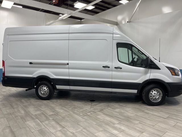 2024 Ford Transit-250 Base AWD High Roof