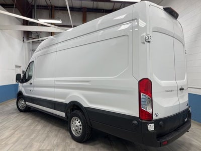 2024 Ford Transit-250 Base AWD High Roof