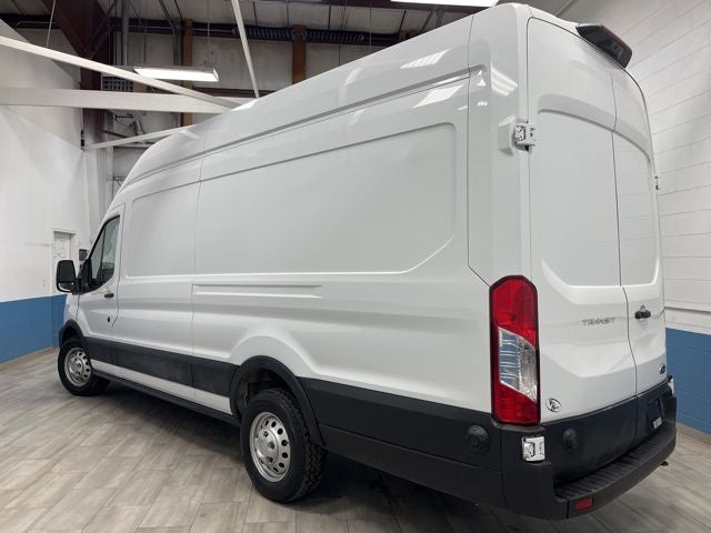 2024 Ford Transit-250 Base AWD High Roof