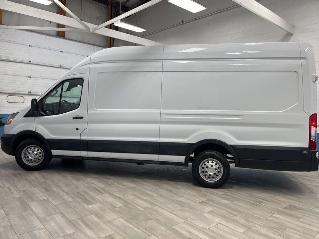 2024 Ford Transit-250 Base AWD High Roof