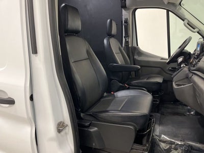 2024 Ford Transit-250 Base AWD High Roof