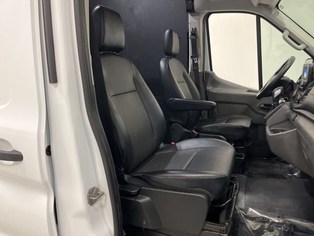 2024 Ford Transit-250 Base AWD High Roof