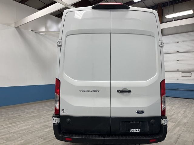 2024 Ford Transit-250 Base AWD High Roof