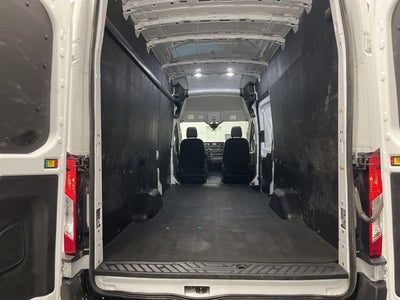 2024 Ford Transit-250 Base AWD High Roof