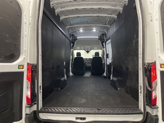 2024 Ford Transit-250 Base AWD High Roof