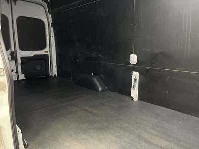 2024 Ford Transit-250 Base AWD High Roof