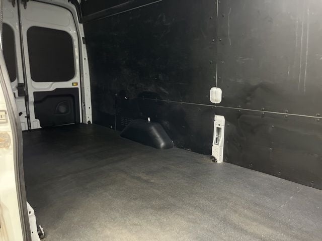 2024 Ford Transit-250 Base AWD High Roof