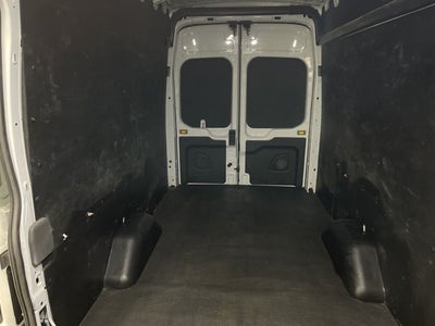 2024 Ford Transit-250 Base AWD High Roof