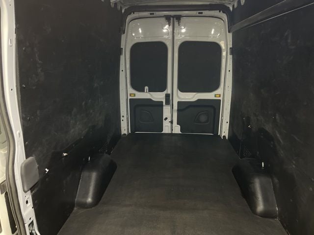 2024 Ford Transit-250 Base AWD High Roof