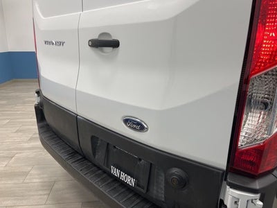 2024 Ford Transit-250 Base AWD High Roof