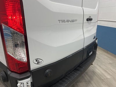 2024 Ford Transit-250 Base AWD High Roof