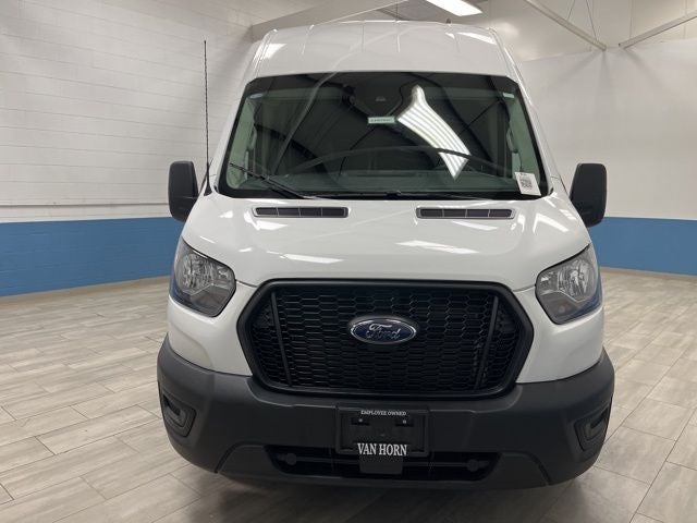 2024 Ford Transit-250 Base AWD High Roof