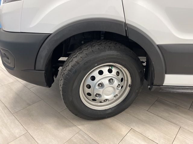 2024 Ford Transit-250 Base AWD High Roof