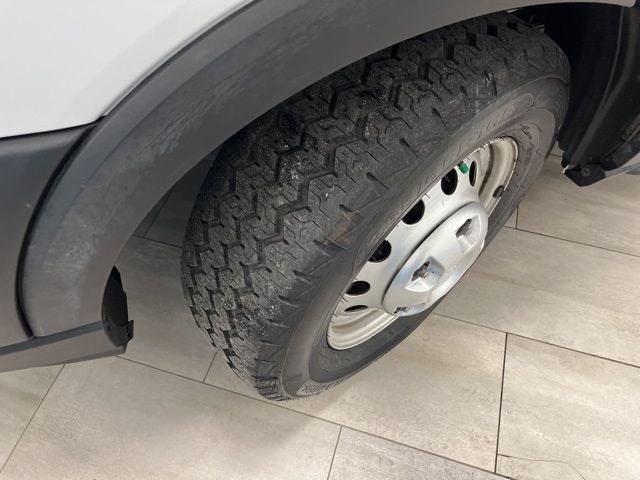2024 Ford Transit-250 Base AWD High Roof