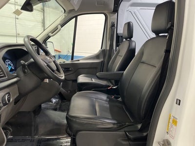 2024 Ford Transit-250 Base AWD High Roof