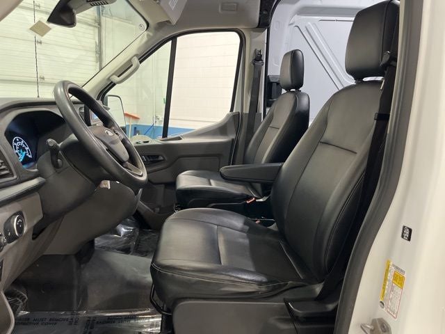 2024 Ford Transit-250 Base AWD High Roof