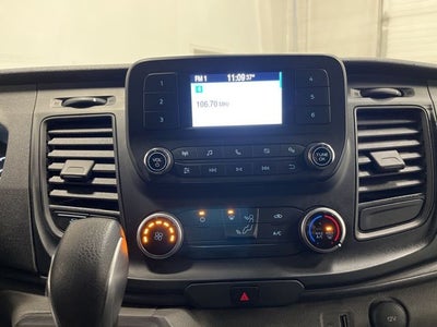 2024 Ford Transit-250 Base AWD High Roof