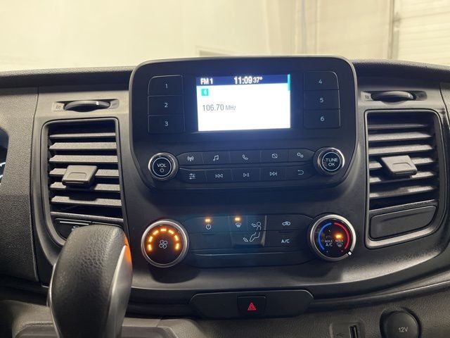 2024 Ford Transit-250 Base AWD High Roof