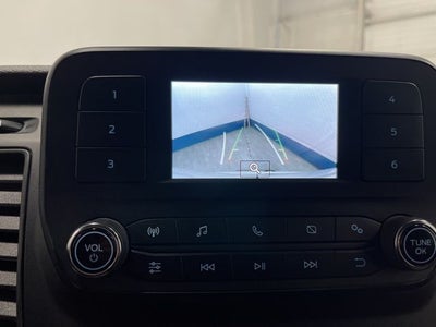 2024 Ford Transit-250 Base AWD High Roof