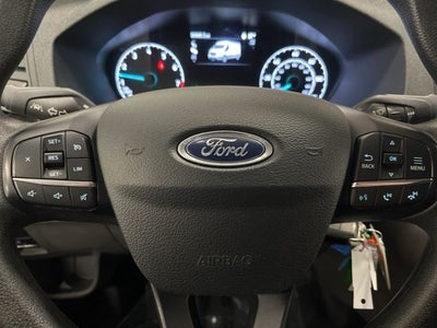 2024 Ford Transit-250 Base AWD High Roof