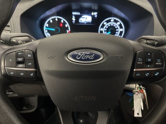 2024 Ford Transit-250 Base AWD High Roof