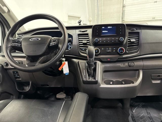 2024 Ford Transit-250 Base