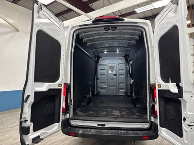 2024 Ford Transit-250 Base
