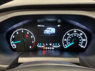 2023 Ford Transit-250 Base