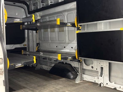 2023 Ford Transit-250 Base