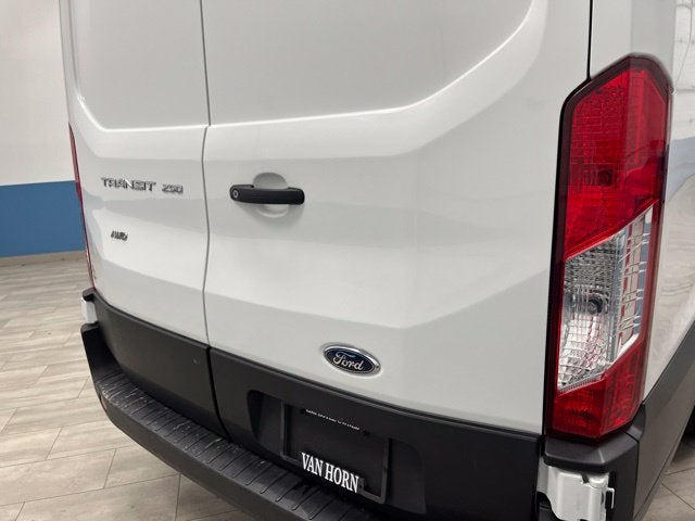 2023 Ford Transit-250 Base