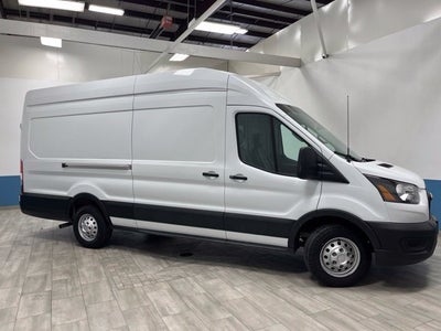 2023 Ford Transit-250 Base
