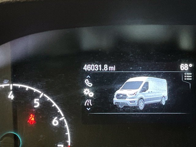 2023 Ford Transit-250 Base