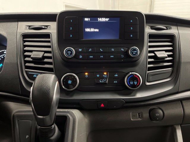 2023 Ford Transit-250 Base