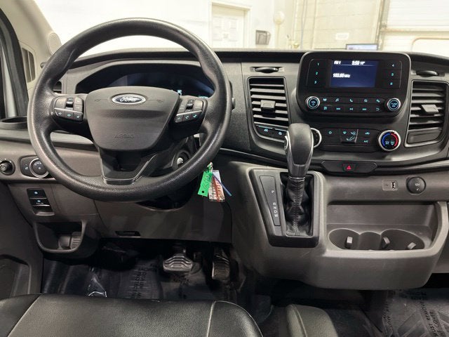 2024 Ford Transit-250 Base