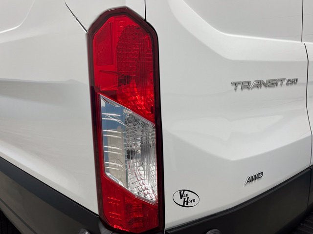 2024 Ford Transit-250 Base