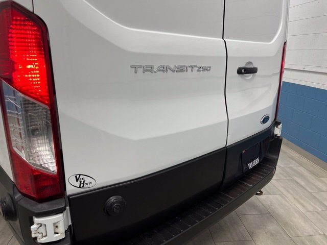 2024 Ford Transit-250 Base