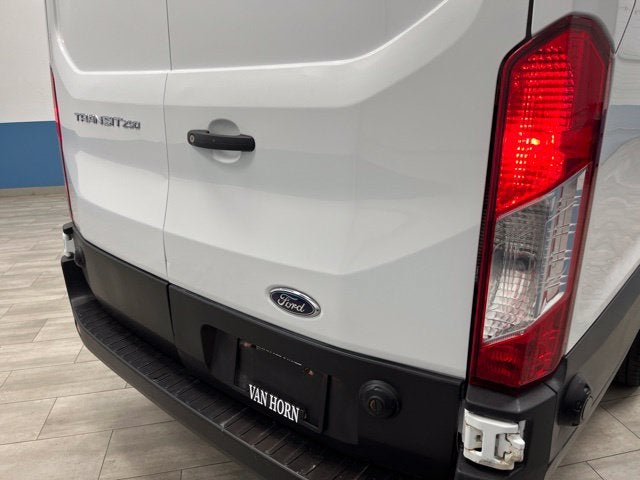 2024 Ford Transit-250 Base