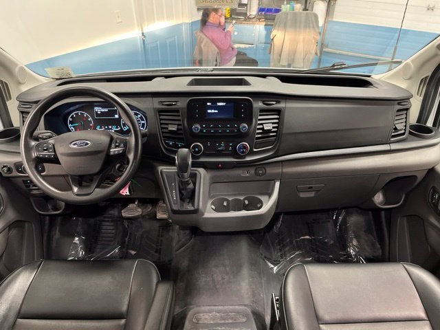 2024 Ford Transit-250 Base