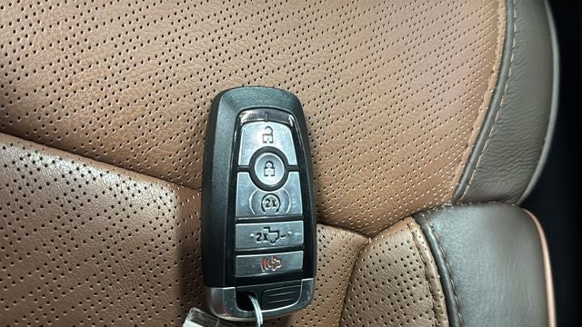 2023 Ford F-150 King Ranch