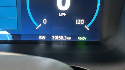 2023 Ford F-150 Lariat Hybrid
